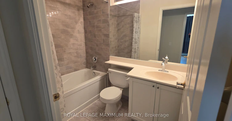 2103-55 Strathaven Drive, Mississauga, ON, L5R 4G9 - 8