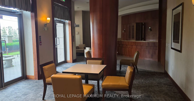 2103-55 Strathaven Drive, Mississauga, ON, L5R 4G9 - 21