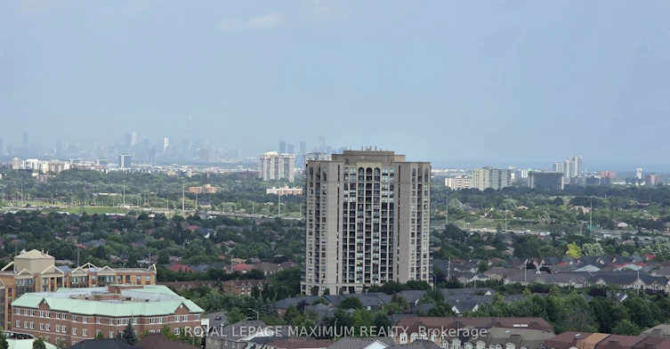 2103-55 Strathaven Drive, Mississauga, ON, L5R 4G9 - 12