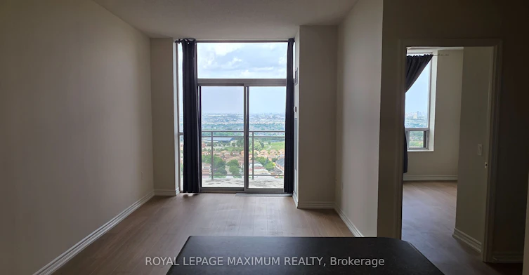 2103-55 Strathaven Drive, Mississauga, ON, L5R 4G9 - 2