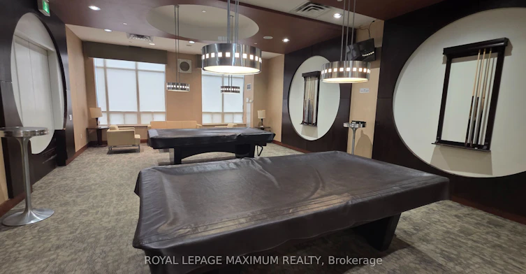 2103-55 Strathaven Drive, Mississauga, ON, L5R 4G9 - 19