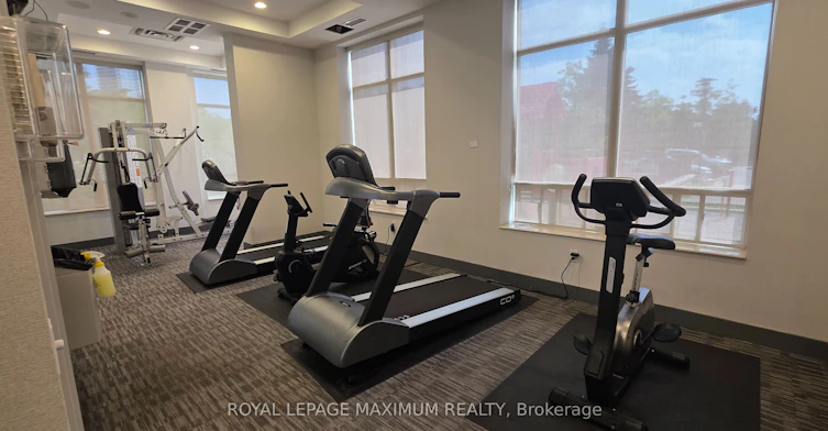 2103-55 Strathaven Drive, Mississauga, ON, L5R 4G9 - 17