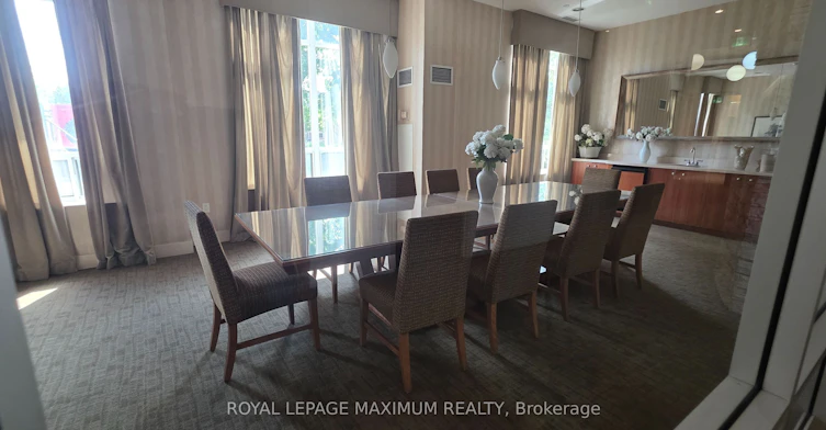 2103-55 Strathaven Drive, Mississauga, ON, L5R 4G9 - 22
