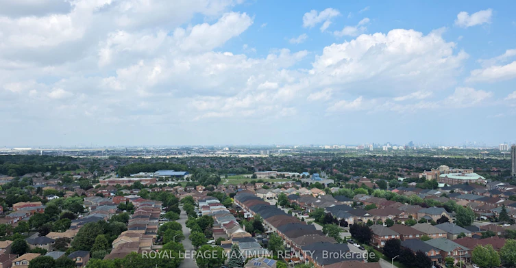 2103-55 Strathaven Drive, Mississauga, ON, L5R 4G9 - 11
