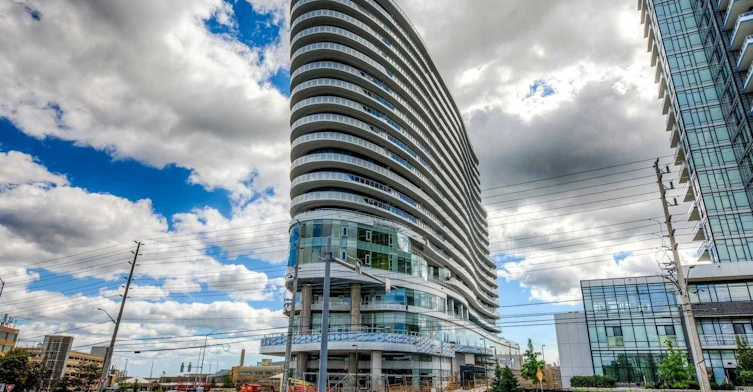 1309-2520 Eglinton Avenue W, Mississauga, ON, L5M 0Y9