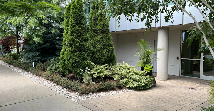 1409-1900 Lake Shore Boulevard W, Toronto, ON, M6S 1A4 - 4