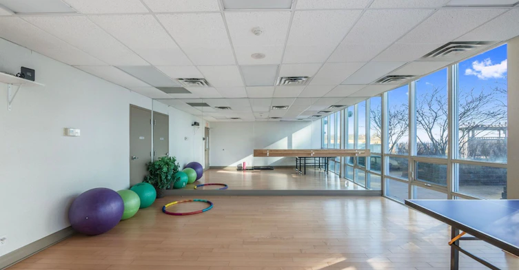 1409-1900 Lake Shore Boulevard W, Toronto, ON, M6S 1A4 - 21