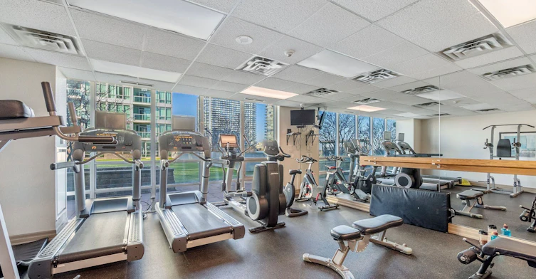 1409-1900 Lake Shore Boulevard W, Toronto, ON, M6S 1A4 - 22