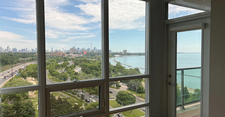 1409-1900 Lake Shore Boulevard W, Toronto, ON, M6S 1A4 - 9