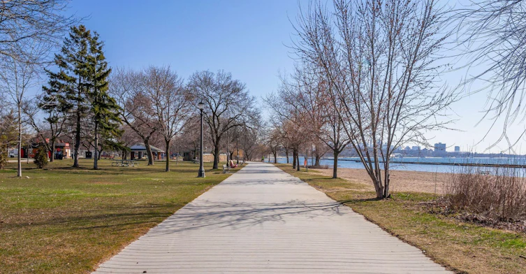 1409-1900 Lake Shore Boulevard W, Toronto, ON, M6S 1A4 - 24