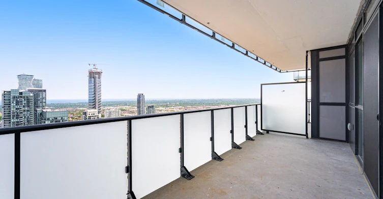 4404-430 Square One Drive, Mississauga, ON, L5B 0L6 - 23