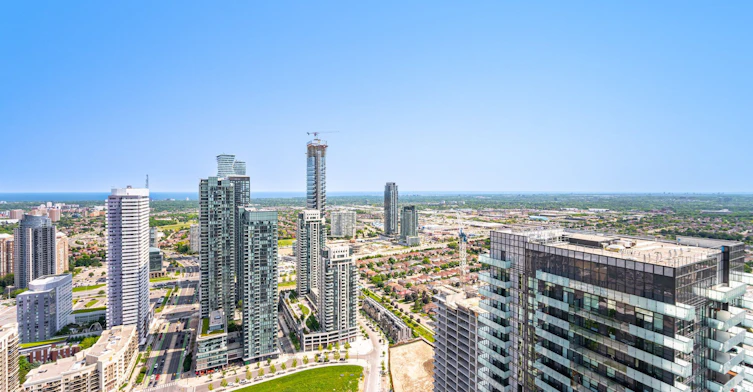 4404-430 Square One Drive, Mississauga, ON, L5B 0L6 - 24