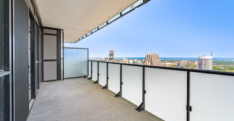 4404-430 Square One Drive, Mississauga, ON, L5B 0L6 - 20