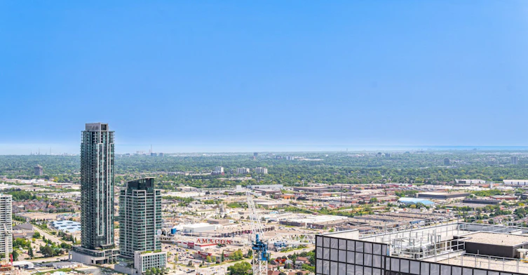 4404-430 Square One Drive, Mississauga, ON, L5B 0L6 - 28