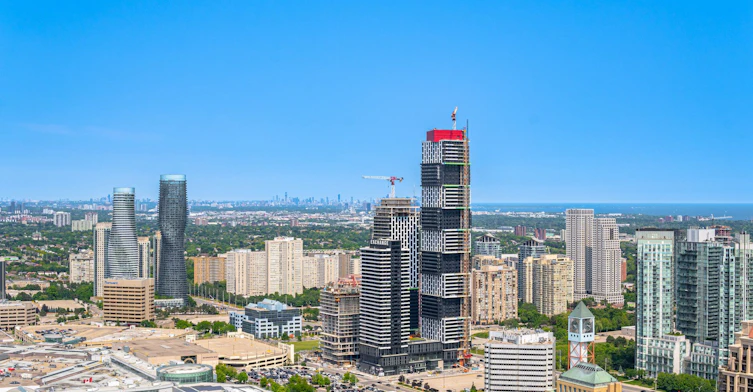 4404-430 Square One Drive, Mississauga, ON, L5B 0L6 - 26