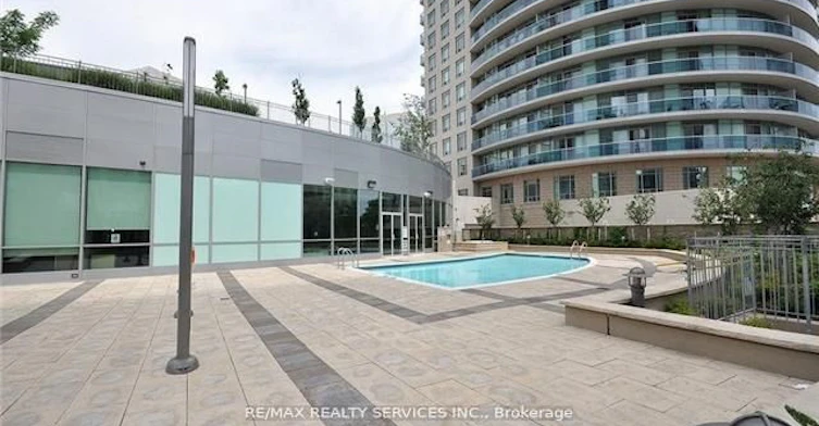 409-50 Absolute Avenue, Mississauga, ON, L4Z 0A8 - 15