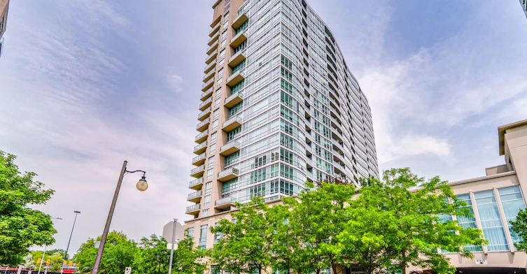 714-185 Legion Road, Toronto, ON, M8Y 0A1 - 21