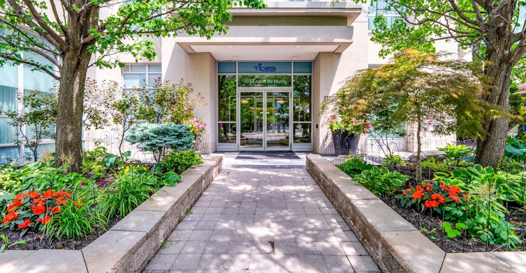 714-185 Legion Road, Toronto, ON, M8Y 0A1 - 20