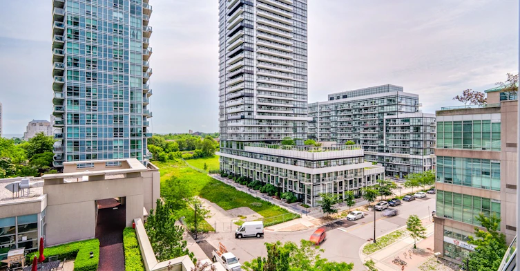 714-185 Legion Road, Toronto, ON, M8Y 0A1 - 19