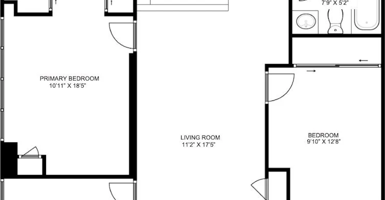714-185 Legion Road, Toronto, ON, M8Y 0A1 - 22