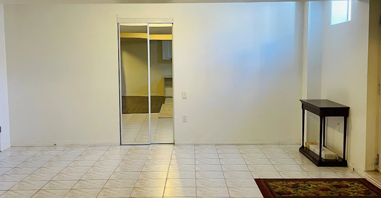Basement-803 Sombrero Way, Mississauga, ON, L5W 1S8 - 4