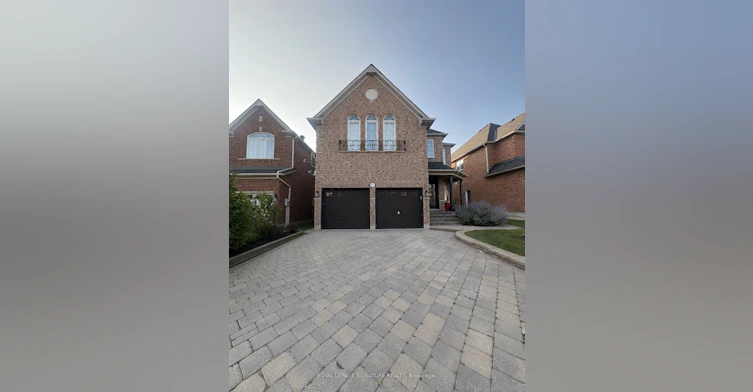 Basement-803 Sombrero Way, Mississauga, ON, L5W 1S8 - 7