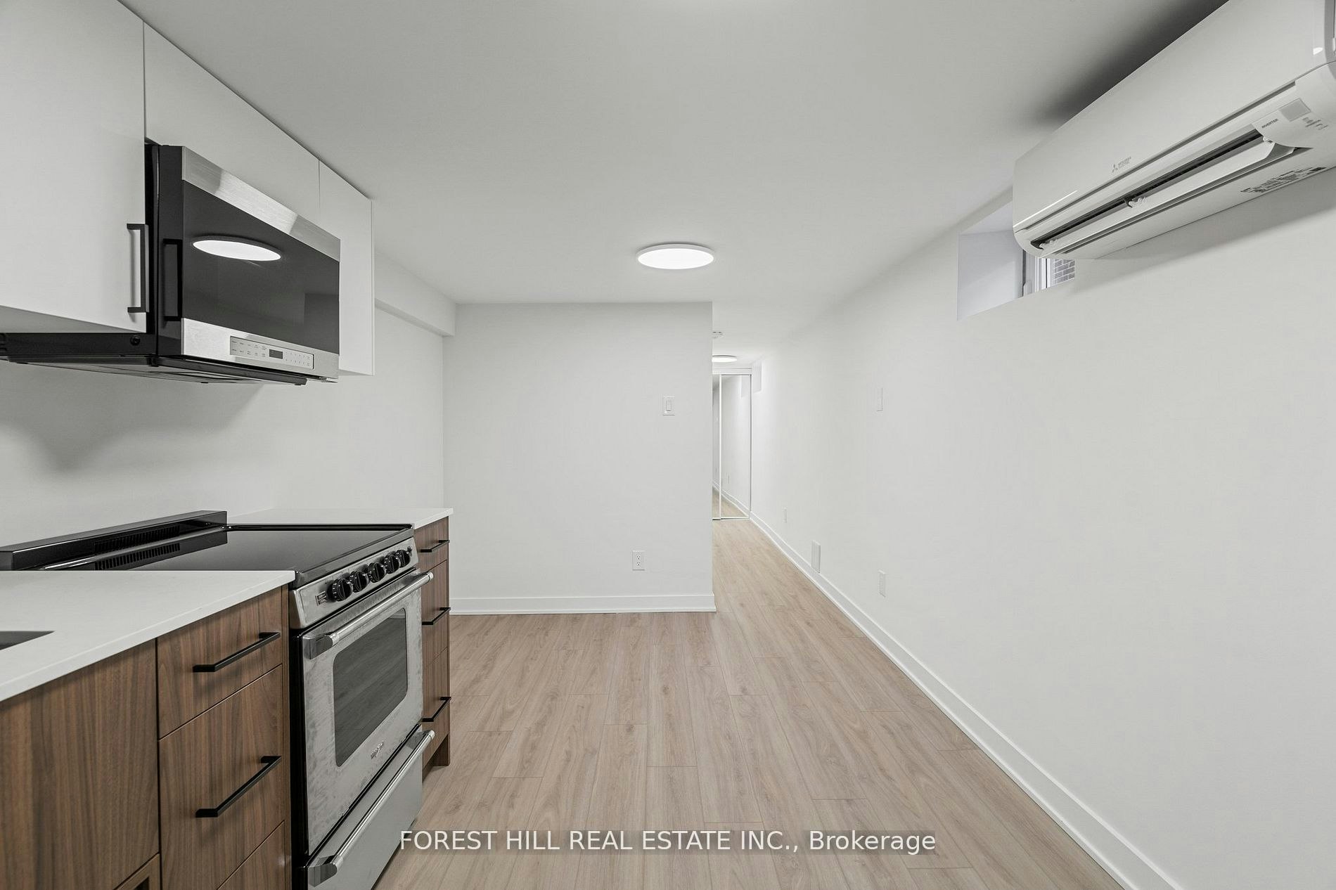D-69 Claybrooke Street, Toronto, ON, M6M 3P8 - 6