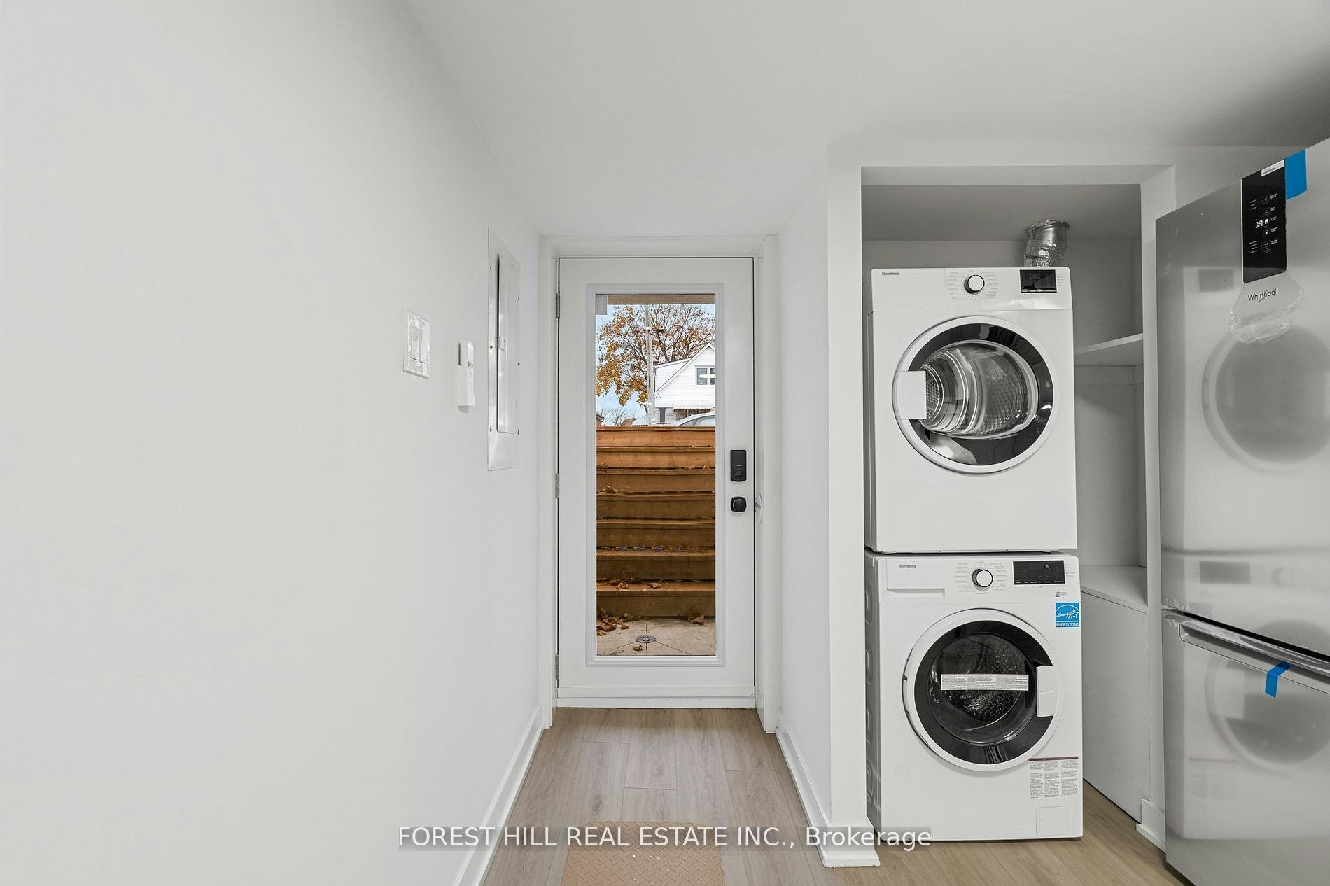 D-69 Claybrooke Street, Toronto, ON, M6M 3P8 - 2
