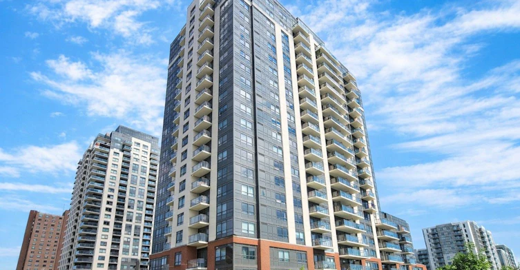 503-1420 Dupont Street, Toronto, ON, M6H 4J8