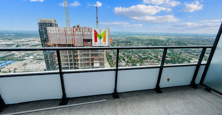 4401-448 Burnhamthorpe Road W, Mississauga, ON, L5B 0R4 - 12