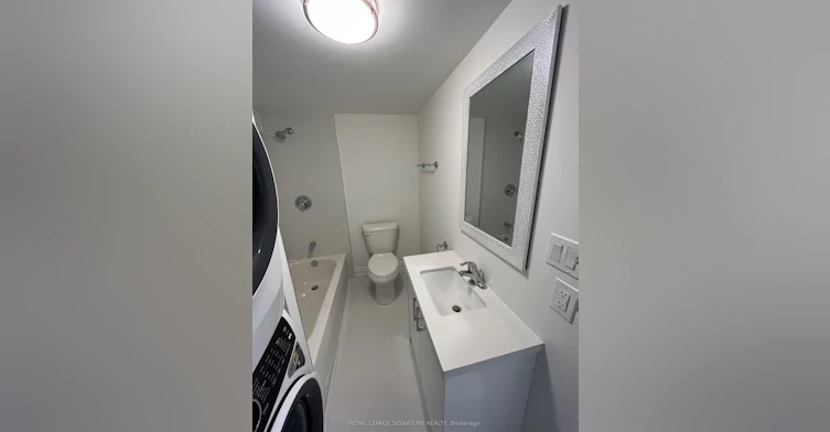 Lower-54 Riverdale Drive, Toronto, ON, M9V 2T3 - 13