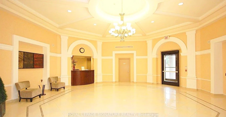 TH 105-220 Forum Drive, Mississauga, ON, L4Z 4K1 - 20