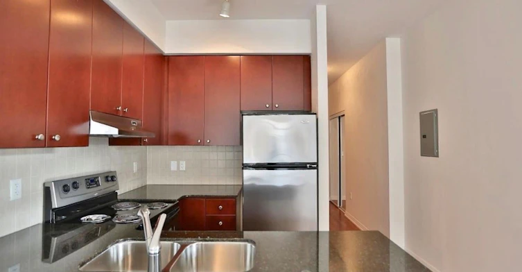 TH 105-220 Forum Drive, Mississauga, ON, L4Z 4K1 - 6
