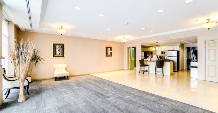 TH 105-220 Forum Drive, Mississauga, ON, L4Z 4K1 - 31