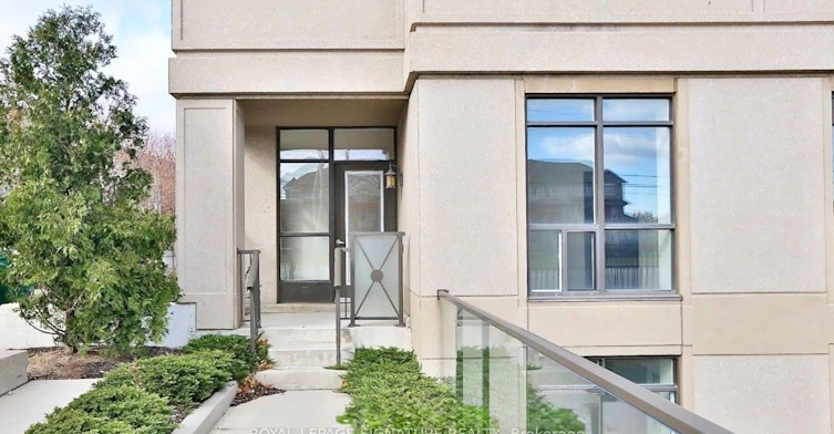 TH 105-220 Forum Drive, Mississauga, ON, L4Z 4K1 - 17