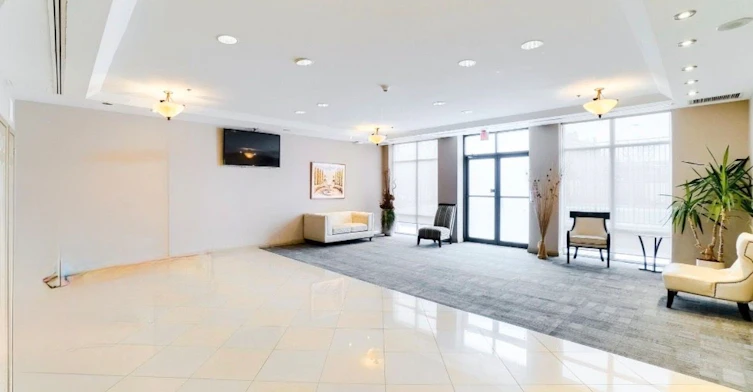 TH 105-220 Forum Drive, Mississauga, ON, L4Z 4K1 - 30