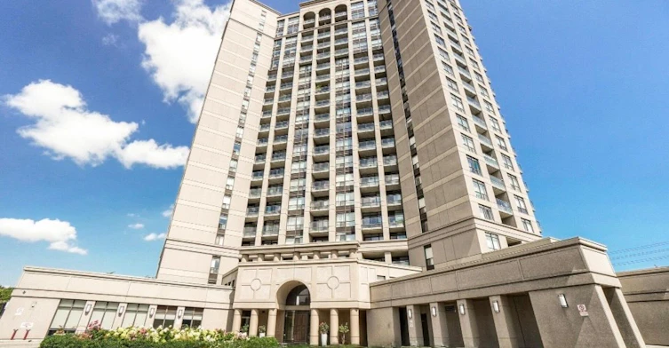 TH 105-220 Forum Drive, Mississauga, ON, L4Z 4K1 - 32
