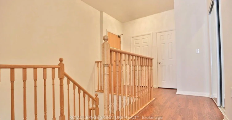 TH 105-220 Forum Drive, Mississauga, ON, L4Z 4K1 - 10