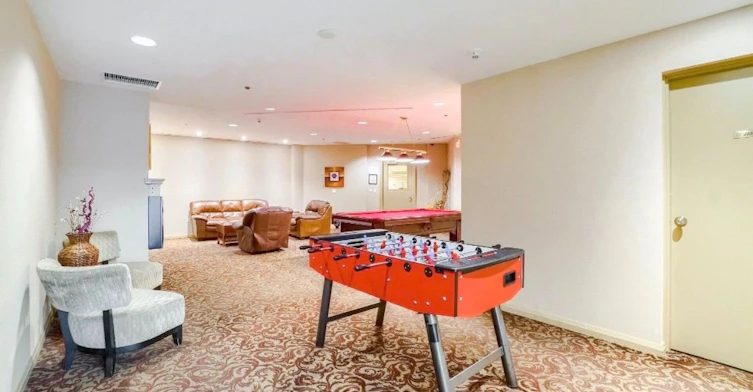 TH 105-220 Forum Drive, Mississauga, ON, L4Z 4K1 - 29