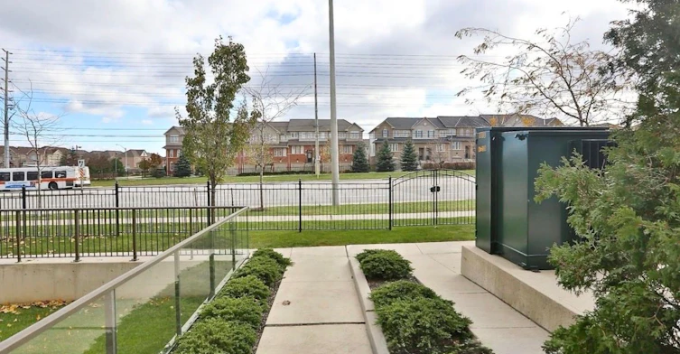 TH 105-220 Forum Drive, Mississauga, ON, L4Z 4K1 - 19