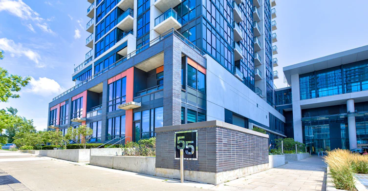 101-55 Eglinton Avenue W, Mississauga, ON, L5R 0E4 - 5