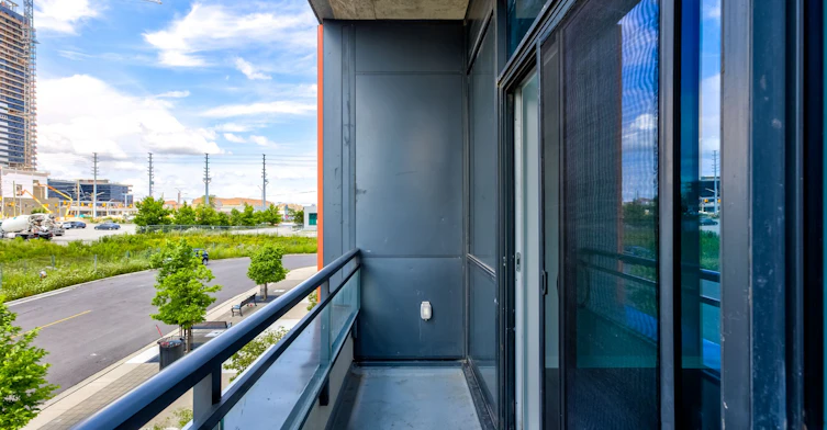101-55 Eglinton Avenue W, Mississauga, ON, L5R 0E4 - 23