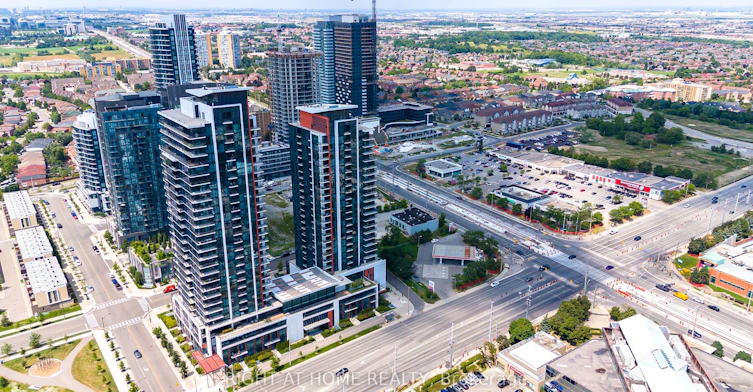 101-55 Eglinton Avenue W, Mississauga, ON, L5R 0E4
