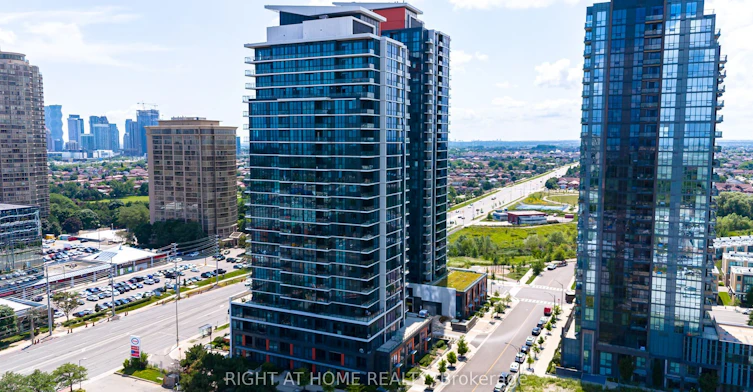 101-55 Eglinton Avenue W, Mississauga, ON, L5R 0E4 - 2