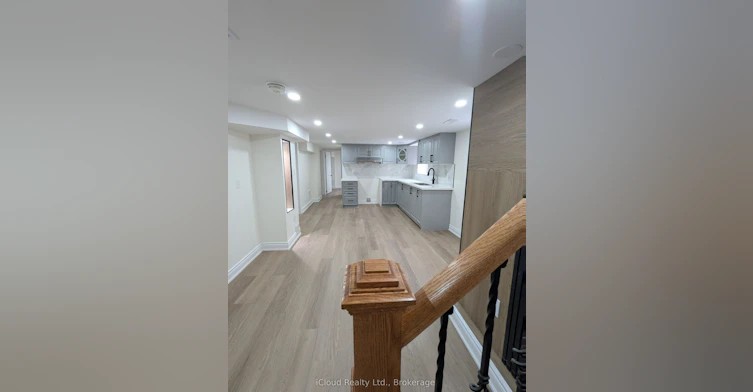 54 Twenty Third Street, Toronto, ON, M8V 3N1 - 3