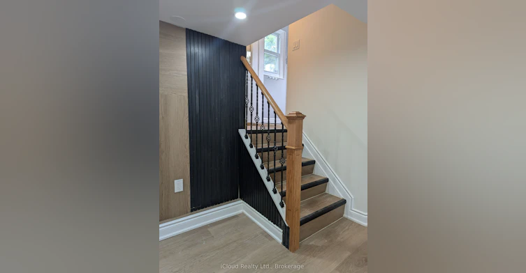 54 Twenty Third Street, Toronto, ON, M8V 3N1 - 2