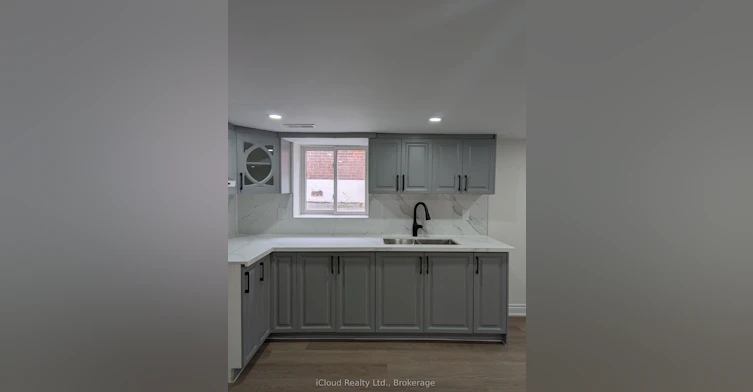 54 Twenty Third Street, Toronto, ON, M8V 3N1 - 4