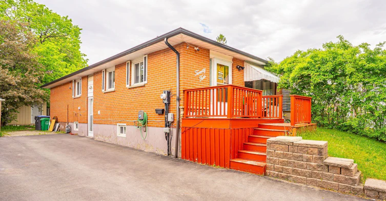 24 Bingham Road, Brampton, ON, L6V 2K1