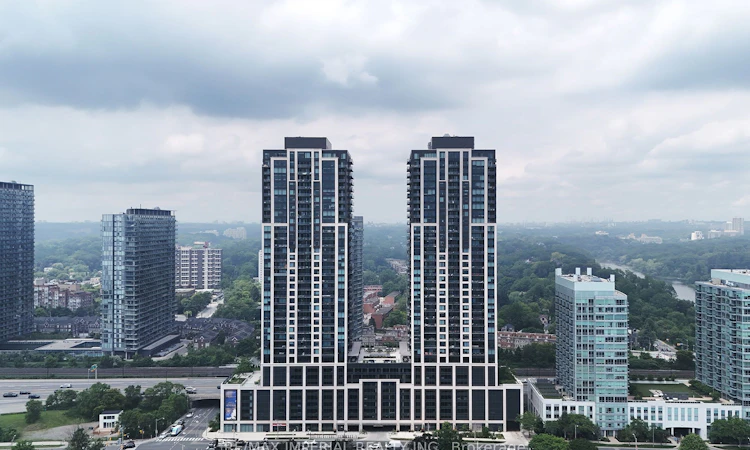 1607-1926 Lakeshore Boulevard W