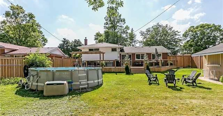 273 Kenwood Avenue, Burlington, ON, L7L 4L9 - 16